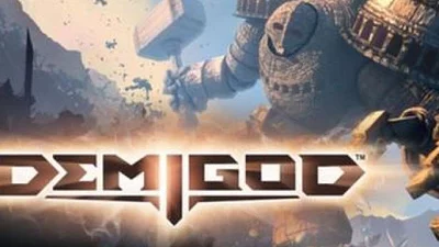 Demigod (Steam)
