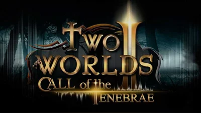 Two Worlds II HD - Call of the Tenebrae (Steam)