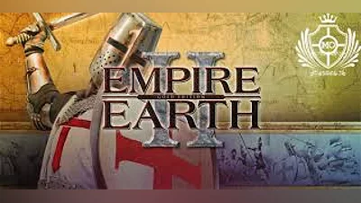 Empire Earth 2 (PC) [Global] [Gold Edition]