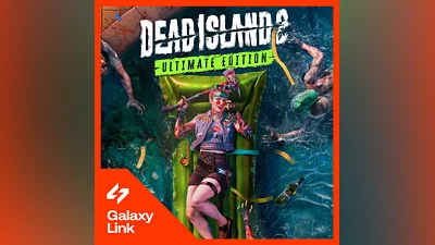 Dead Island 2 - Ultimate Edition - КЛЮЧ   РФ + СНГ