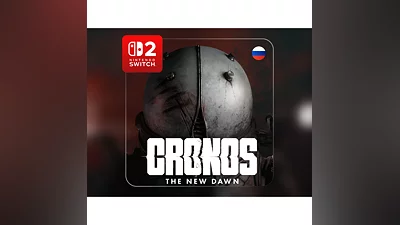 Cronos: The New Dawn | Nintendo Switch