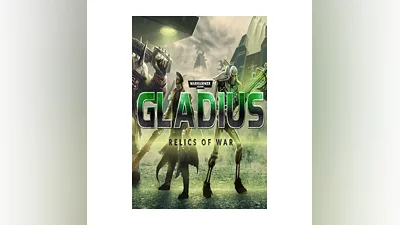 Warhammer 40,000: Gladius - Relics of War РФ и СНГ