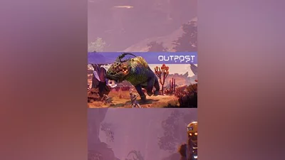 Outpost Zero (PC) [Global] [Standard]
