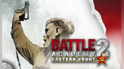 Battle Academy 2 Eastern Front (PC) [Global] [Standard]