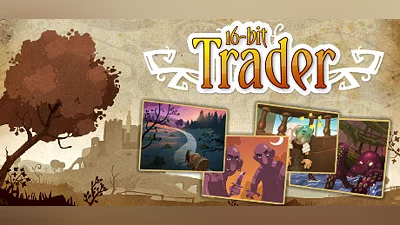 16bit Trader (PC) [Global] [Standard]