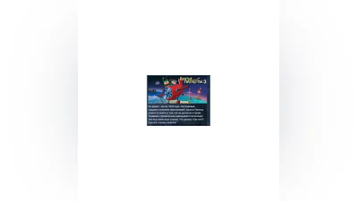 Pilot Brothers 3: Back Side of the Earth STEAM ЛИЦЕНЗИЯ