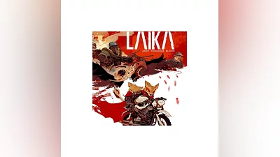Laika: Aged Through Blood (Ключ Steam | RU+KZ+UA)