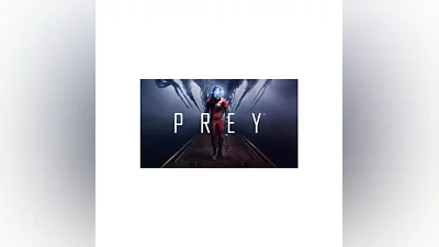 Prey (STEAM/RU - CIS) KEY