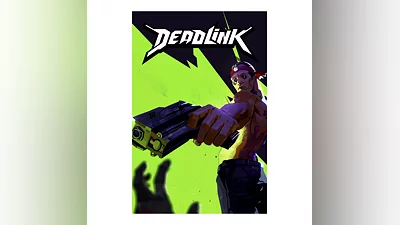 Deadlink (STEAM КЛЮЧ) РОССИЯ + МИР