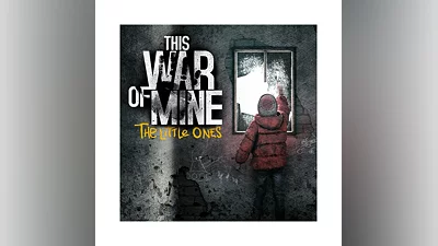 This War of Mine: The Little Ones Xbox код