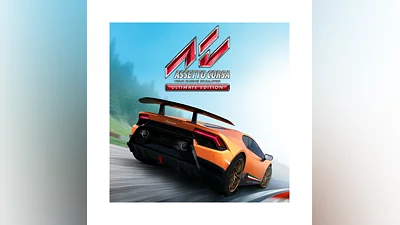 Assetto Corsa Ultimate Edition  Xbox код