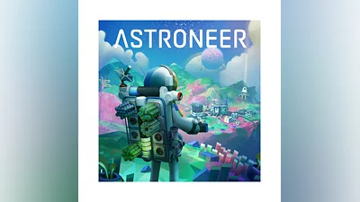 ASTRONEER Xbox код