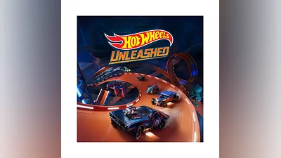 HOT WHEELS UNLEASHED  Xbox код