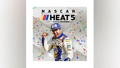NASCAR Heat 5 - Ultimate Edition  Xbox код