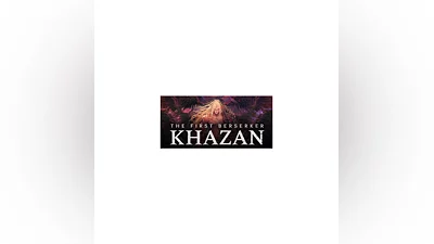 The First Berserker: Khazan ️+ВЫБОР STEAM•RU 0% АВТО