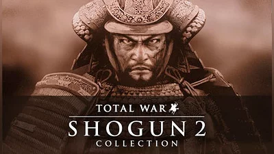 Total War: SHOGUN 2 Collection