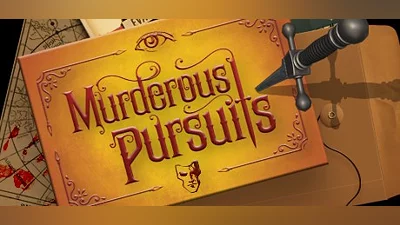 Murderous Pursuits