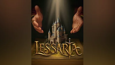 Lessaria: Fantasy Kingdom Sim (Россия, Украина и СНГ)