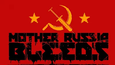 Mother Russia Bleeds (Steam)