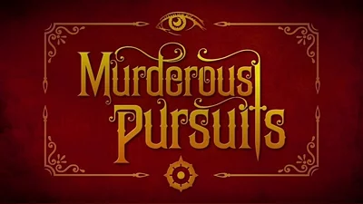 Murderous Pursuits (Steam)
