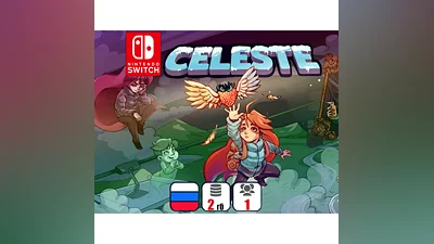 Celeste | Nintendo Switch