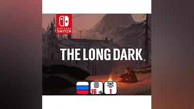 The Long Dark | Nintendo Switch