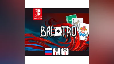 Balatro | Nintendo Switch