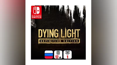 Dying Light | Nintendo Switch