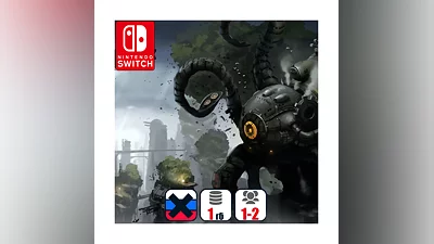 Sine Mora Ex | Nintendo Switch