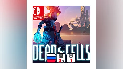 Dead Cells | Nintendo Switch