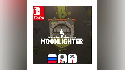 Moonlighter | Nintendo Switch