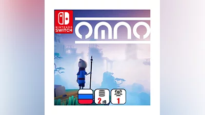 Omno | Nintendo Switch