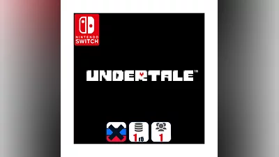 Undertale | Nintendo Switch