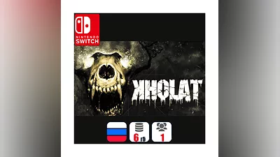 Kholat | Nintendo Switch