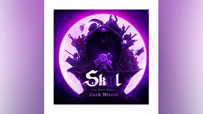 Skul: The Hero Slayer | Nintendo Switch