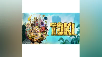 Toki | Nintendo Switch