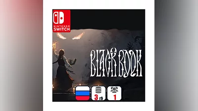 Black Book | Nintendo Switch