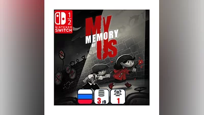 My Memory of Us | Nintendo Switch