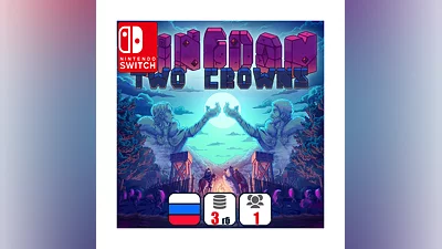 Kingdom Two Crowns | Nintendo Switch