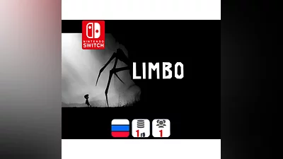 Limbo | Nintendo Switch