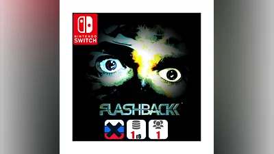 Flashback | Nintendo Switch