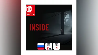 Inside | Nintendo Switch