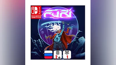 Furi | Nintendo Switch