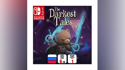 The Darkest Tales | Nintendo Switch