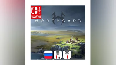 Northgard | Nintendo Switch
