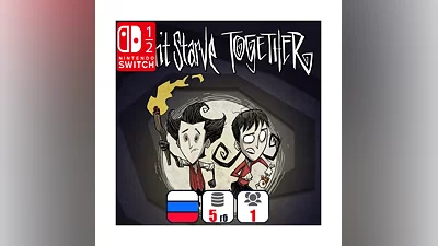 Don't Starve Together | Nintendo Switch