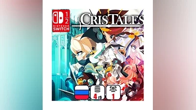 Cris Tales | Nintendo Switch