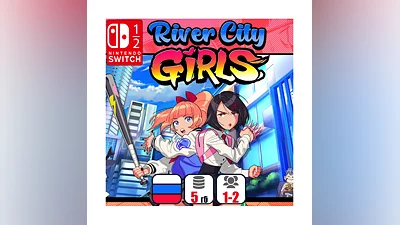 River City Girls | Nintendo Switch