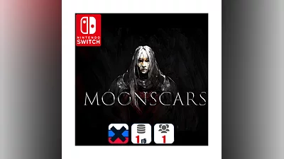 Moonscars | Nintendo Switch