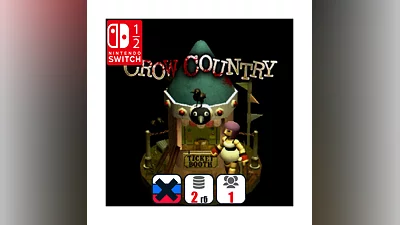 Crow Country | Nintendo Switch
